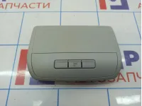 Кнопка многофункциональная Volkswagen Polo (Mk6) 5NR0356242EN