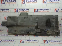 Защита антигравийная правая Volkswagen Polo (Mk6) 6RA825202