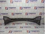 Решетка стеклоочистителя Volkswagen Polo (Mk6) 60U819415A9B9