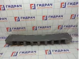 Наполнитель заднего бампера Volkswagen Polo (Mk6) 6N5807251A