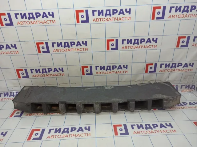 Наполнитель заднего бампера Volkswagen Polo (Mk6) 6N5807251A