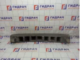 Наполнитель заднего бампера Volkswagen Polo (Mk6) 6N5807251A