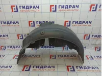 Локер задний правый Volkswagen Polo (Mk6) 5JA810970B