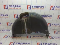 Локер задний левый Volkswagen Polo (Mk6) 5JA810969B