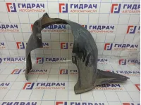 Локер передний левый Volkswagen Polo (Mk6) 6N5805911