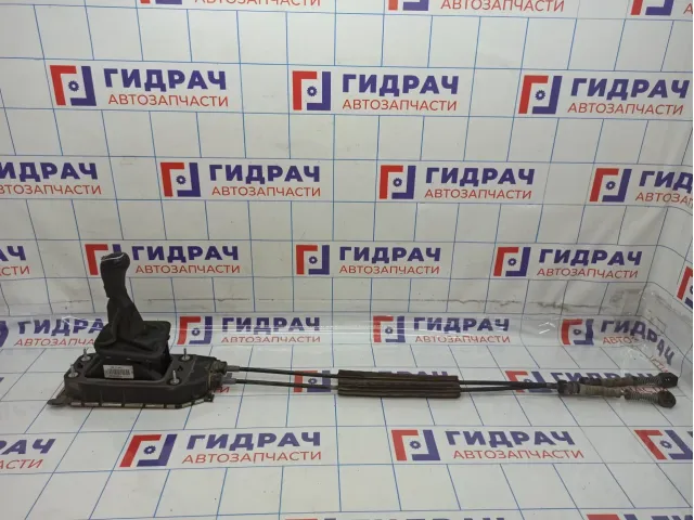 Кулиса КПП Volkswagen Polo (Mk6) 6RA711049C