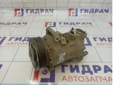 Компрессор системы кондиционирования Volkswagen Polo (Mk6) 5Q0820803Q