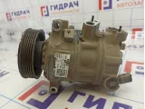 Компрессор системы кондиционирования Volkswagen Polo (Mk6) 5Q0820803Q