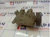 Компрессор системы кондиционирования Volkswagen Polo (Mk6) 5Q0820803Q