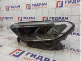 Фара левая Volkswagen Polo (Mk6) 6N5941005A