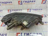 Фара левая Volkswagen Polo (Mk6) 6N5941005A