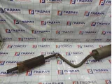 Глушитель основной Volkswagen Polo (Mk6) 6RA253609BB 