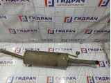 Глушитель основной Volkswagen Polo (Mk6) 6RA253609BB 