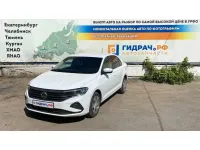 Volkswagen Polo (Mk6)