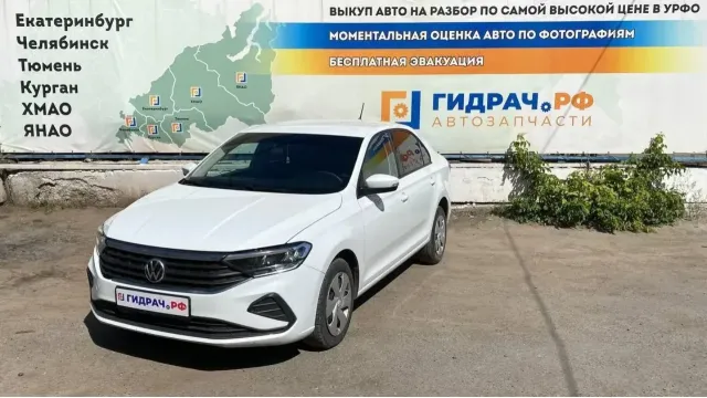 Volkswagen Polo (Mk6)