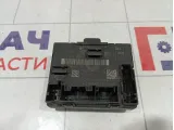 Блок комфорта передний левый Volkswagen Tiguan (Mk2) 5Q0959593E