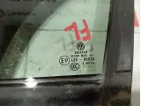 Стекло двери передней левой (форточка) Volkswagen Tiguan (Mk2) 5NA845113D