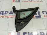 Стекло двери передней левой (форточка) Volkswagen Tiguan (Mk2) 5NA845113D