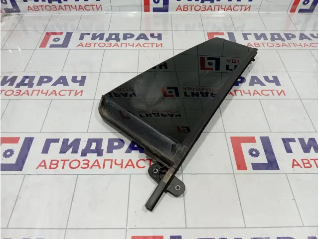 Стекло двери задней правой (форточка) Volkswagen Tiguan (Mk2) 5NA845214E