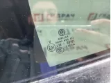 Стекло двери задней правой (форточка) Volkswagen Tiguan (Mk2) 5NA845214E