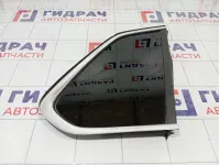 Стекло кузовное глухое правое Volkswagen Tiguan (Mk2) 5NA845042SNVB