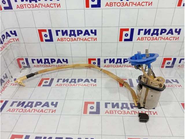 Насос топливный электрический Volkswagen Tiguan (Mk2) 5QF919087K