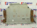 Защита двигателя Volkswagen Tiguan (Mk2)