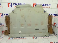 Защита двигателя Volkswagen Tiguan (Mk2)