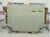 Защита двигателя Volkswagen Tiguan (Mk2)