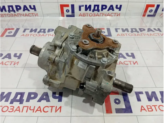 Коробка раздаточная Volkswagen Tiguan (Mk2) 0CP409053P