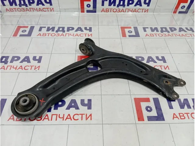 Рычаг передний правый Volkswagen Tiguan (Mk2) 3Q0407152E