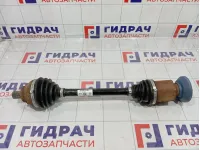 Привод передний правый Volkswagen Tiguan (Mk2) 3Q0407272BH