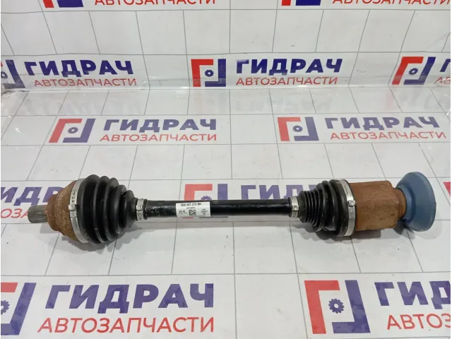 Привод передний правый Volkswagen Tiguan (Mk2) 3Q0407272BH