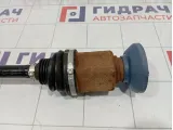 Привод передний правый Volkswagen Tiguan (Mk2) 3Q0407272BH