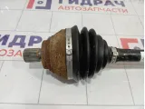 Привод передний правый Volkswagen Tiguan (Mk2) 3Q0407272BH