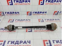 Привод задний Volkswagen Tiguan (Mk2) 3Q0501204B
