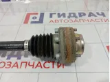 Привод задний Volkswagen Tiguan (Mk2) 3Q0501204B