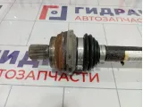 Привод задний Volkswagen Tiguan (Mk2) 3Q0501204B