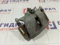 Суппорт тормозной передний левый Volkswagen Tiguan (Mk2) 3C0615123