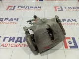 Суппорт тормозной передний правый Volkswagen Tiguan (Mk2) 3C0615124