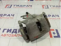 Суппорт тормозной передний правый Volkswagen Tiguan (Mk2) 3C0615124