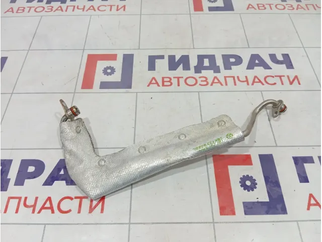 Трубка турбокомпрессора (турбины) Volkswagen Tiguan (Mk2) 06K145778AE