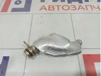 Трубка турбокомпрессора (турбины) Volkswagen Tiguan (Mk2) 06K121492F