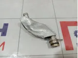 Трубка турбокомпрессора (турбины) Volkswagen Tiguan (Mk2) 06K121492F