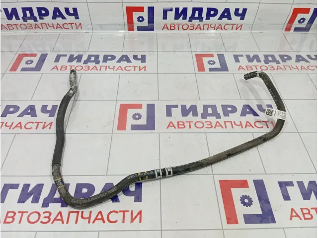 Трубка топливная Volkswagen Tiguan (Mk2) 06K133986BN