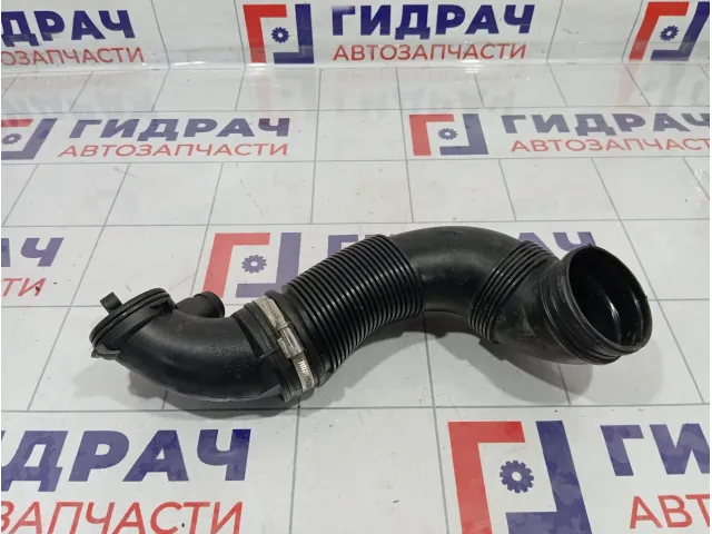 Патрубок воздушного фильтра Volkswagen Tiguan (Mk2) 5QF129654C