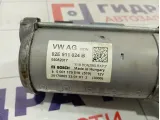 Стартер Volkswagen Tiguan (Mk2) 02E911024B