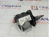 Блок ABS Volkswagen Tiguan (Mk2) 5Q0614517CFBEF