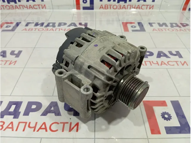 Генератор Volkswagen Tiguan (Mk2) 06K903015B
