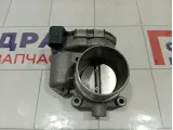 Заслонка дроссельная электрическая Volkswagen Tiguan (Mk2) 06K133062AK